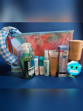 Something Blue Bundle